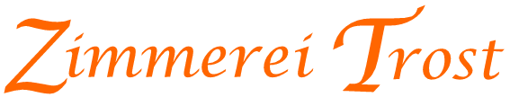 Zimmerei Trost